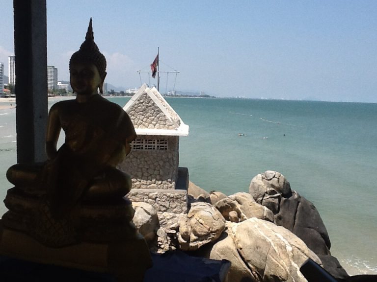 Read more about the article Was man über Thailand wissen kann