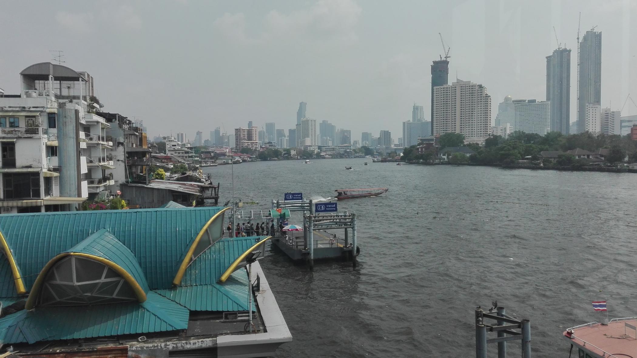 Read more about the article Die Kür: Was es über Thailand zu wissen gibt