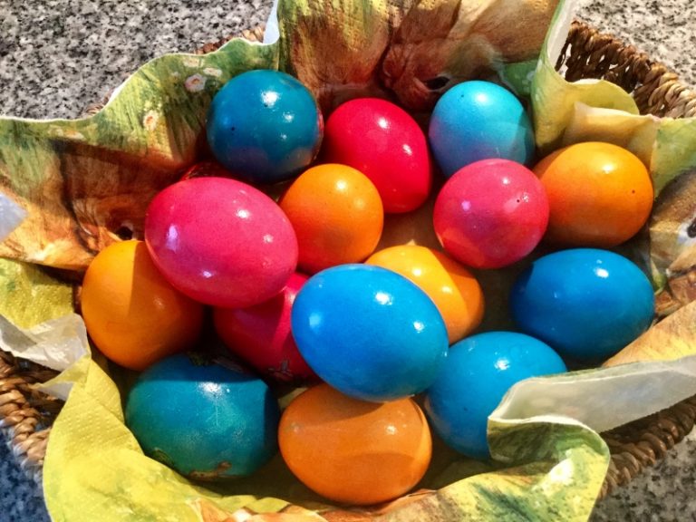 Read more about the article Ostern international