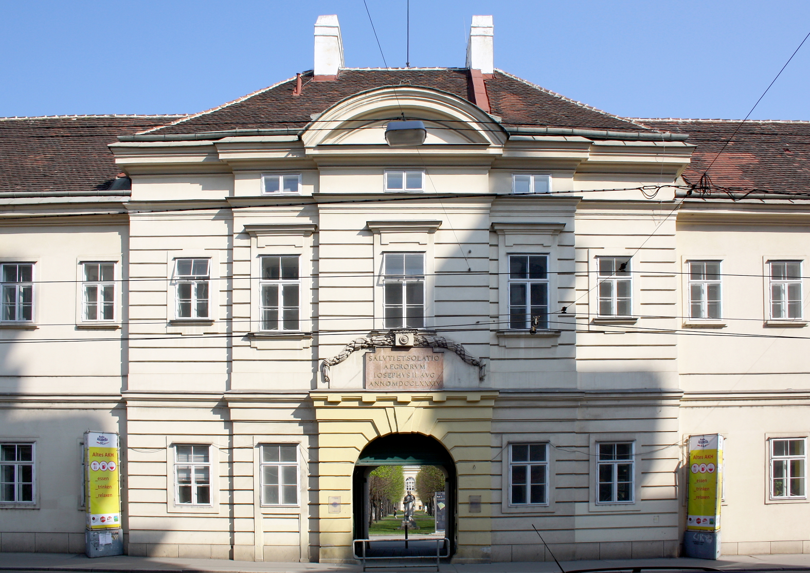 Read more about the article Das Wien-ABC