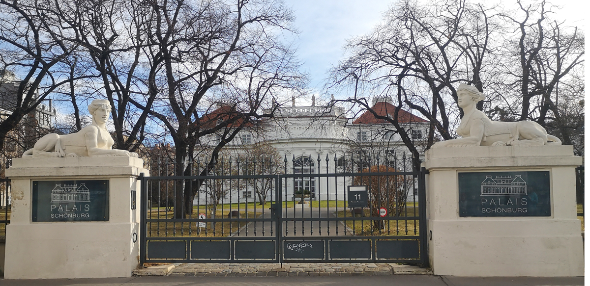 Read more about the article Das Wien-ABC