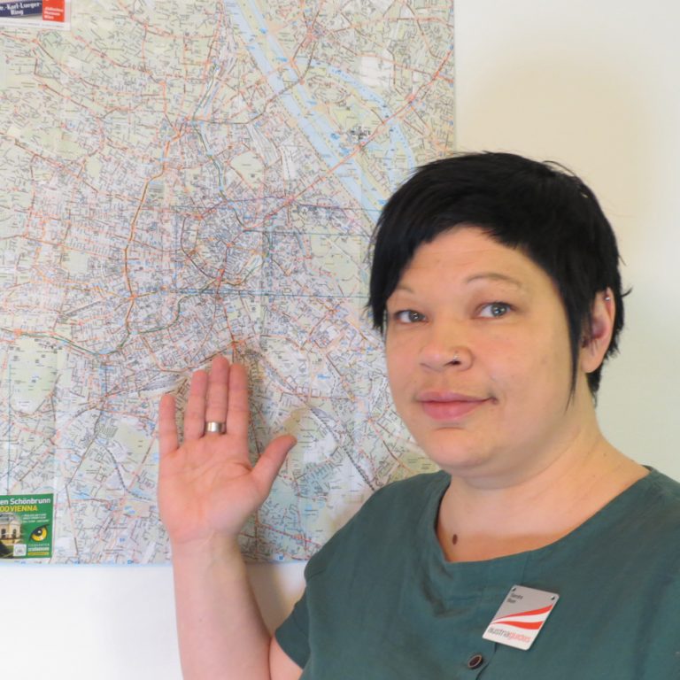 Read more about the article Medienbeiträge Sandra Blum