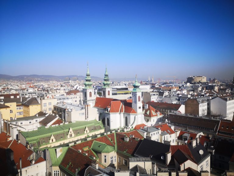Read more about the article Positiv denken! Neue Termine 2021!