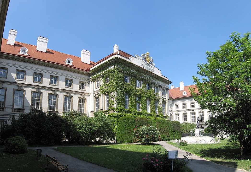 Read more about the article Das Wien-ABC