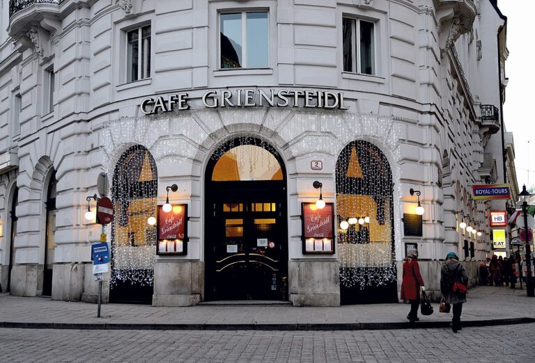 Read more about the article Das Wien-ABC