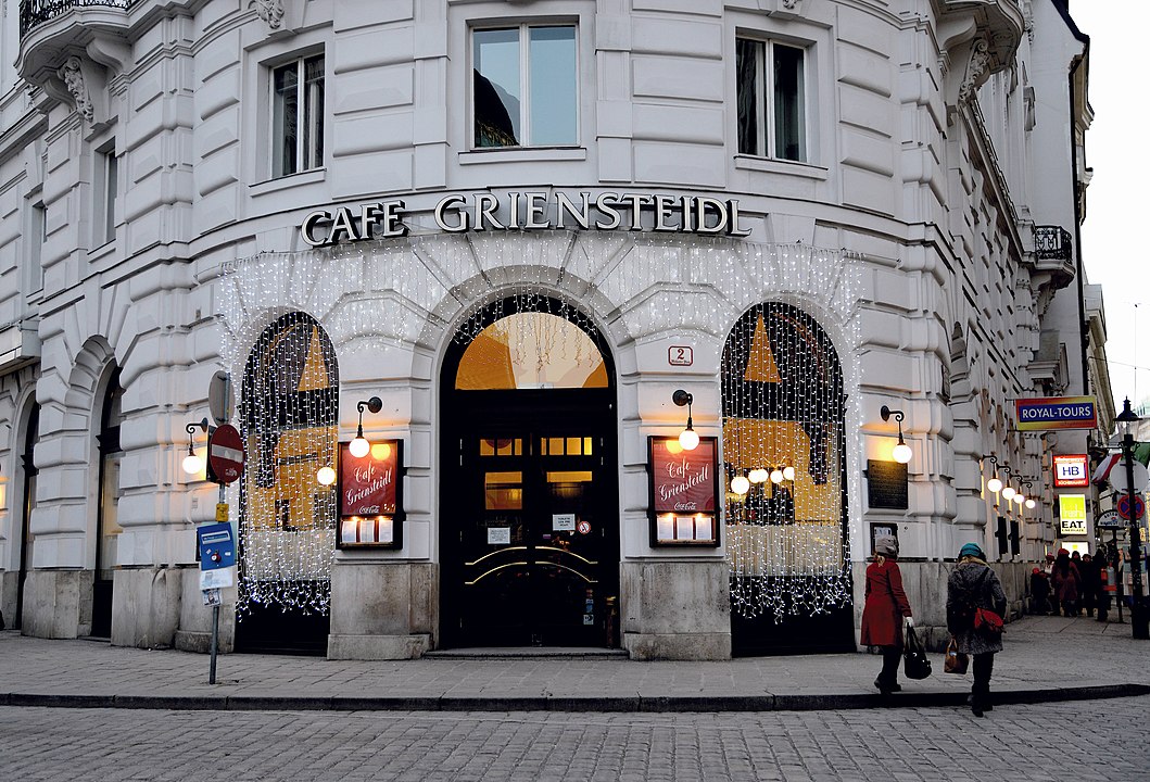 Read more about the article Das Wien-ABC