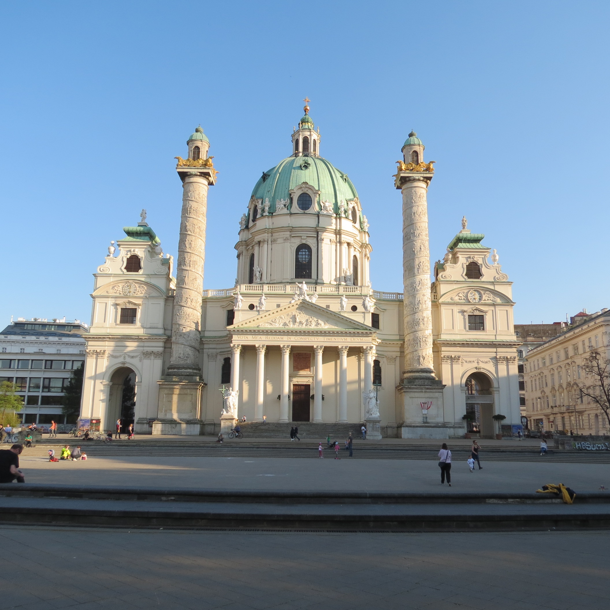 Read more about the article Das Wien-ABC