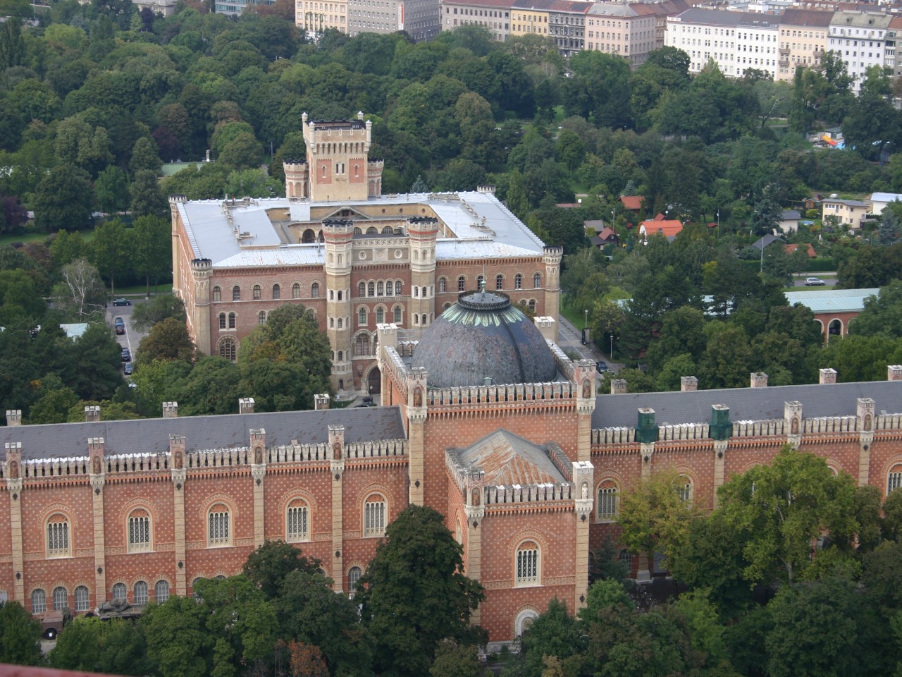Read more about the article Das Wien-ABC