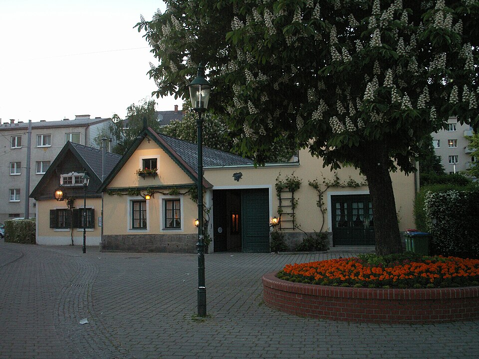 Read more about the article Das Wien-ABC
