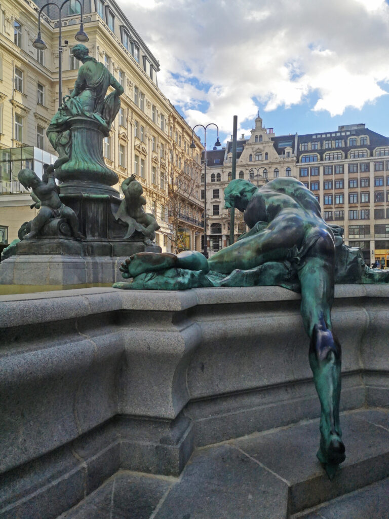 Read more about the article Neue Führung mit Sandra Blum